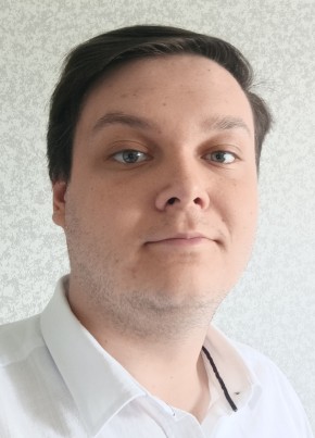 Сергей из Тулы 22 года
