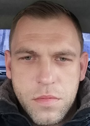 Александр, 36, Россия, Киров (Кировская обл.)