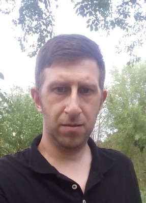 Антон, 41, Россия, Ленск