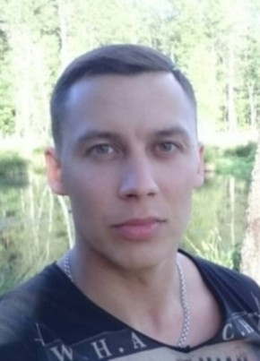Gdjs, 35, Россия, Москва