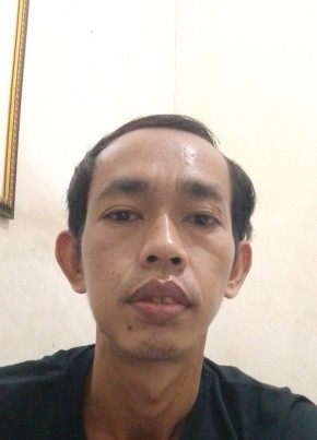 didinglesmana, 25, Indonesia, Djakarta