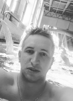 Анатолий, 29, Россия, Нижний Новгород