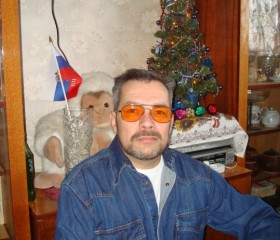 Николай, 58 лет, Шуя
