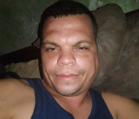 Kristoffer, 37 лет, Maracaibo