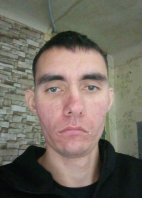 Анатолий из Слободскоя 27 лет