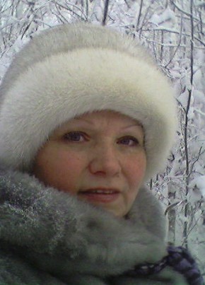 Irina, 59, Russia, Tyumen