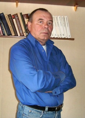 Сергей, 63, Россия, Нижний Тагил