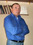 Sergey, 63, Nizhniy Tagil