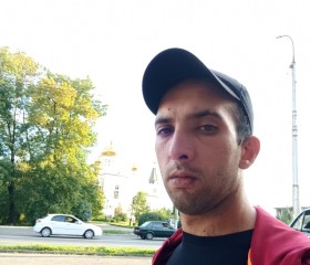 Георгий, 36 лет, Владикавказ