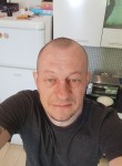 Aleksey, 47, Novosibirsk