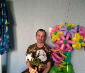 Vikont, 42 года, Новокузнецк