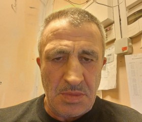 Maga Maga, 62 года, Санкт-Петербург