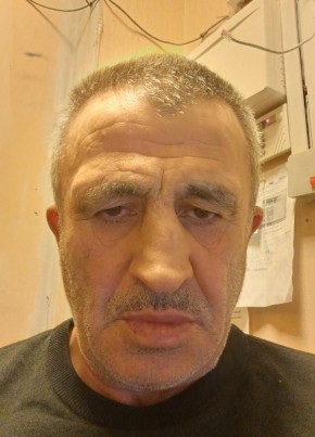 Maga Maga, 62, Россия, Санкт-Петербург