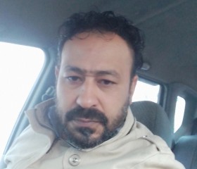 Mahmoud German, 43 года, طَرَابُلُس