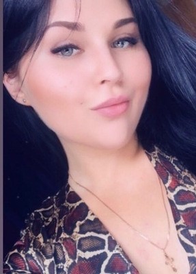 Алена, 26, Россия, Тольятти
