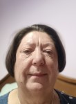 татьяна, 67 лет, Москва