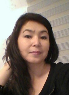 Гуля, 56, Кыргыз Республикасы, Бишкек