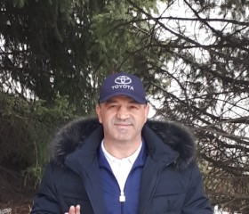 Заур, 54 года, Алматы