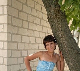 Валентина, 44 года, Пенза