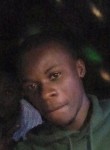Iheanacho, 22 года, Owerri