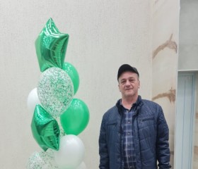 Николай, 56 лет, Екібастұз