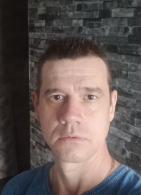 ALEXANDR, 42, Россия, Ярцево