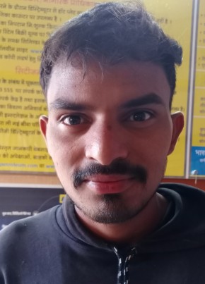 Om kavarkhe, 28, India, Akola