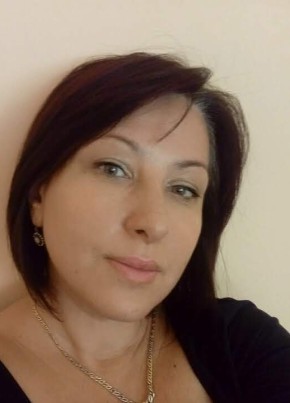 Irina, 44, Belarus, Minsk