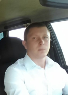 Михаил, 38, Россия, Самара