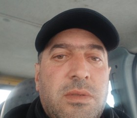 Sen, 42, Tbilisi