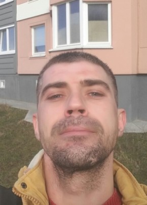 алексей старикович, 41, Рэспубліка Беларусь, Горад Мінск