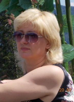 ИРИНА., 59, Россия, Новокузнецк