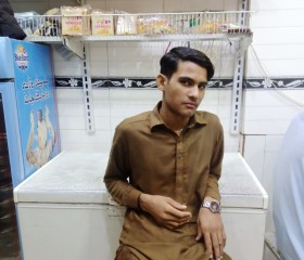 Akbar ali, 20 лет, لاہور