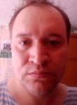 Renat Sultanov, 42, Ufa