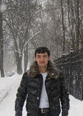руслан, 39, Россия, Буйнакск