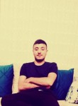 Ömercan, 22 года, Tatvan