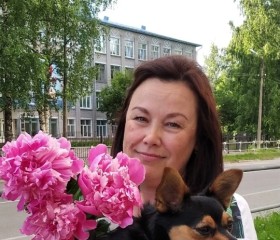 Светлана, 49 лет, Норильск