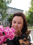 Светлана, 50 лет, Норильск