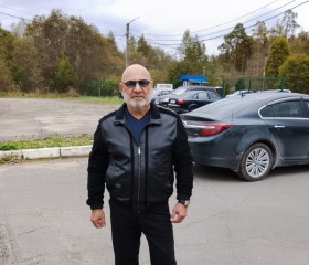 Gleb, 56, Slantsy