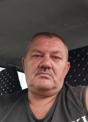 Владимир из Новосибирска 53 года