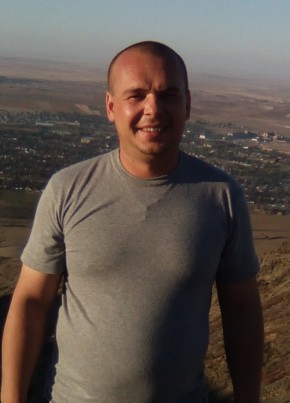 Aleksandr, 37, Ukraine, Sumy