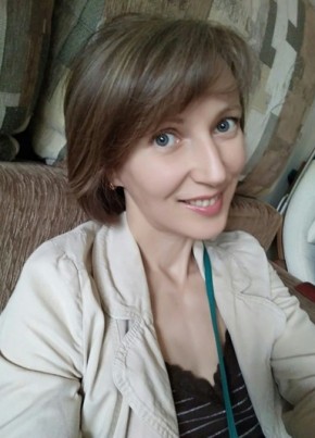 Ольга, 49, Россия, Тула