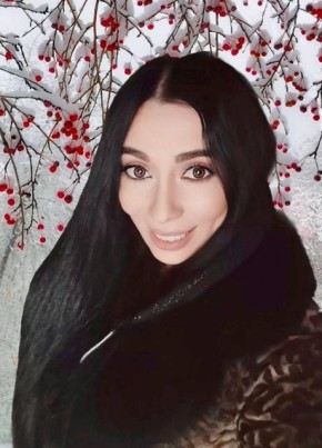 Dasha из Краснодара 39 лет