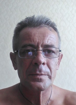 Юрий, 50, Қазақстан, Лисаковка