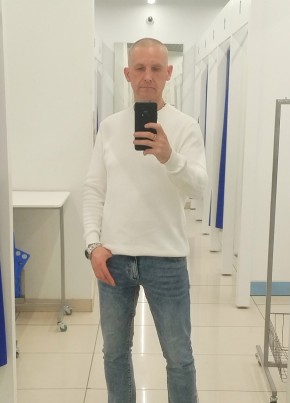 Stas, 41, Russia, Moscow