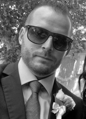 Daniel, 39, Repubblica Italiana, Cittadella