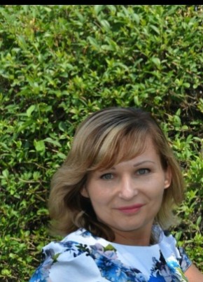 Ольга, 48, Россия, Волгоград