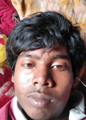 Sagar, 18, India, Tāsgaon