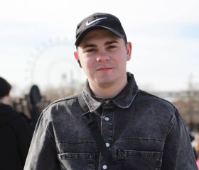 Artyem, 20, Moscow