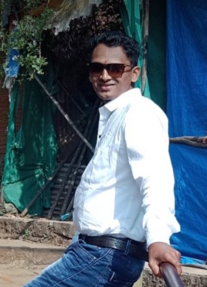 Deepak, 34, India, Mumbai